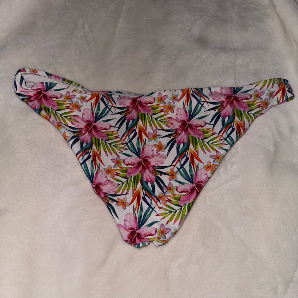Aeropostale bikini bottoms